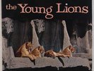 YOUNG LIONS: Lee Morgan, Wayne Shorter, Louis Hayes VEE JAY DG Jazz LP