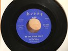 Phil De Marco and The Valiants Monster Teen Doo Wop 45rpm Rare Mint Condition