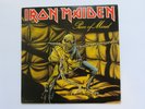 Iron Maiden: Piece Of Mind - ST12274 Capitol - Original VG+/VG+ LP