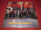 CIRCLE JERKS - WILD IN THE STREETS / LIMITED 200 GRAM VINYL LP [RE] 2014 DPRLP34