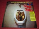 CIRCLE JERKS - GOLDEN SHOWER OF HITS / LTD 200 GRAM VINYL LP [RE] 2014 DPRLP35
