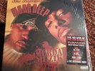 Rap/Hip-Hop 2 LP Mobb Deep - Murda Muzik LOUD RECORDS 1999 SEALED OG Prodigy