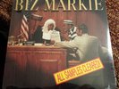 Rap/Hip-Hop LP Biz Markie - All Samples Cleared COLD CHILLIN SEALED ORIG Extra P