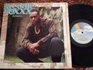 Rare Rap/Hip-Hop LP Freddie Foxxx Is Here MCA RECORD 1989 NM ORIG ERIC B