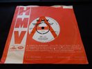 SWINGING BLUE JEANS - SANDY  1966 HMV POP 1533 RARE UK 'A' LABEL DEMO 45 EX