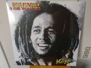BOB MARLEY Kaya, Double LP, Limited Edition Green Vinyl 40th Anniversary