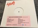 THE SKIDS - PLAYING FOR THE MARQUEE  DOLLAR  LP - No 16 /110 BLUE VINYL  LIVE LP