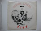 Laurel Aitken Says Fire on the UK Doctor Bird label Ex/Ex