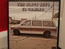 The Black Keys El Camino Vinyl