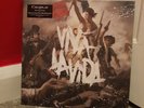 Viva La Vida Coldplay Vinyl