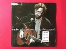 Eric Clapton-Unplugged 1992 KOREA FIRST PRESS LP SHEET NM-