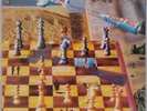 PETER HAMMILL: Fool’s Mate CHARISMA CAS 1037 UK OG Scroll Prog Genesis LP