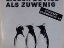 LIEBER ZUVIEL ALS ZUWENIG: Einstürzende Neubauten Comp, ZickZack Experimental LP