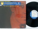 KENNY BURRELL,ART BLAKEY AT THE FIVE SPOT CAFE BLUE NOTE BLP 4021 US VINYL LP