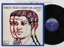 TED CURSON URGE FONTANA 195J-27 Japan VINYL LP