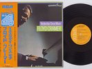FLOYD CRAMER YESTERDAY ONCE MORE RCA R4P-5075 Japan OBI 4CHANNEL VINYL LP