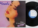 THREE SOUNDS MOODS BLUE NOTE BN 4044 Japan VINYL LP
