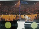 DEEP PURPLE LIVE IN JAPAN WARNER P-5066,7W Japan VINYL 2LP