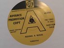 TURNSTYLE Riding a wave / Trot7