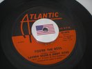 LAVERN BAKER & JIMMY RICKS    