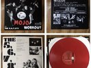 The 5,6,7,8’s Teenage Mojo Workout Rockabilly Japanese LP 2002 RARE Shonen Knife