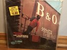 JIMMY SMITH w/ KENNY BURRELL   MIDNIGHT SPECIAL LP  BLUE NOTE STEREO  ‘61 SEALED