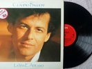 CLAUDIO BAGLIONI LA VITA E' ADESSO LP