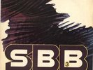 SBB Pamiec vinyl LP album record Polish SX1345 POLSKIE NAGRANIA MUZA 1976