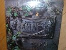 The Damned - Live Black Album Vinyl 1st pressing mint condition