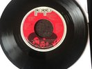 Lyn Collins - Rock Me Again & Again b/w Wide Awake In A Dream 7