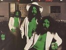 A Bunch Of 45s Edgar Broughton Band UK vinyl LP album record SHSM2001 HARVEST