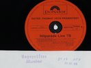 DIETER THOMAS HECK -Hitparade Live '78- LP 1978 Polydor Archiv-Copy mint