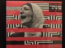 WESTSIDE GUNN MR GREEN FLYGOD IS GOOD ...ALL THE TIME WHITE VINYL RARE SOLD OUT