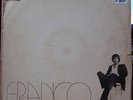 FRANCO 1974 “S/T” “Ei Voce Psiu” Funk & Soul Samba Groove Orig LP  BRAZIL HEAR