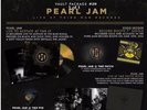 THIRD MAN Vault 29 Pearl Jam Live at TMR LP + 7