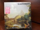 Candlemass - Ancient Dreams 12'' LP Vinyl 1988 Used Free Shipping