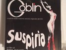 Goblin Suspiria Purple Vinyl RSD Record Store Day Mint/Mint Dario Argento