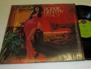 BOBBIE GENTRY FANCY LP NM NEAR MINT GREEN CAPITOL US VINYL 1970 IN SHRINK
