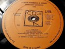 MAHAVISHNU ORCHESTRA Between Nothingness & Eternity 1973 UK CBS 1st PRESS