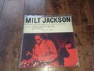 Milt Jackson With The Thelonious Monk Quintet - Blue Note BLP 1509 Rare Copy
