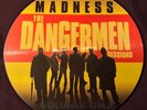 Madness ?– The Dangermen Sessions 12'' Picture Disc LP - Only 1000 Pressed