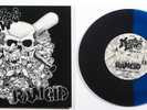 Murphys Law Rancid Split 7 Color Vinyl /100 Blink 182 NoFX Bad Religion Punk SKA