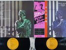 DAVID BOWIE STAGE RCA RCA-9149 Japan OBI VINYL 2LP