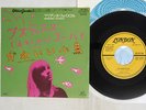 MARIANNE FAITHFULL AS TEARS GO BY LONDON CM-1059 Japan VINYL 7