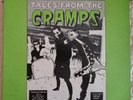 TALES FROM THE CRAMPS - 12