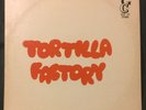 TORTILLA FACTORY s/t LP GC private tex mex latin funk breaks Cookin hear