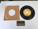 Original Vintage 1954 Elvis Presley Thats All Right Sun Record 45 Blue Moon