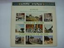 RCA  LIVING STEREO LSC 2436  TAS 1S/1S  Respighi - Fritz Reiner
