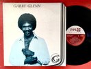 GARRY GLENN on PPL —s/t— modern soul boogie funk 1980 lp | US ORIG