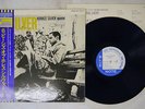 HORACE SILVER QUINTET SAME BLUE NOTE LNJ-70127 Japan OBI VINYL LP